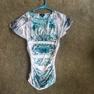 Business or casual top